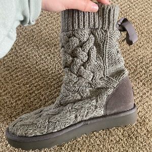 Ugg boots